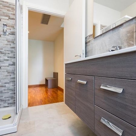 Hotel San Giorgio Le Colline San Colombano al Lambro エクステリア 写真