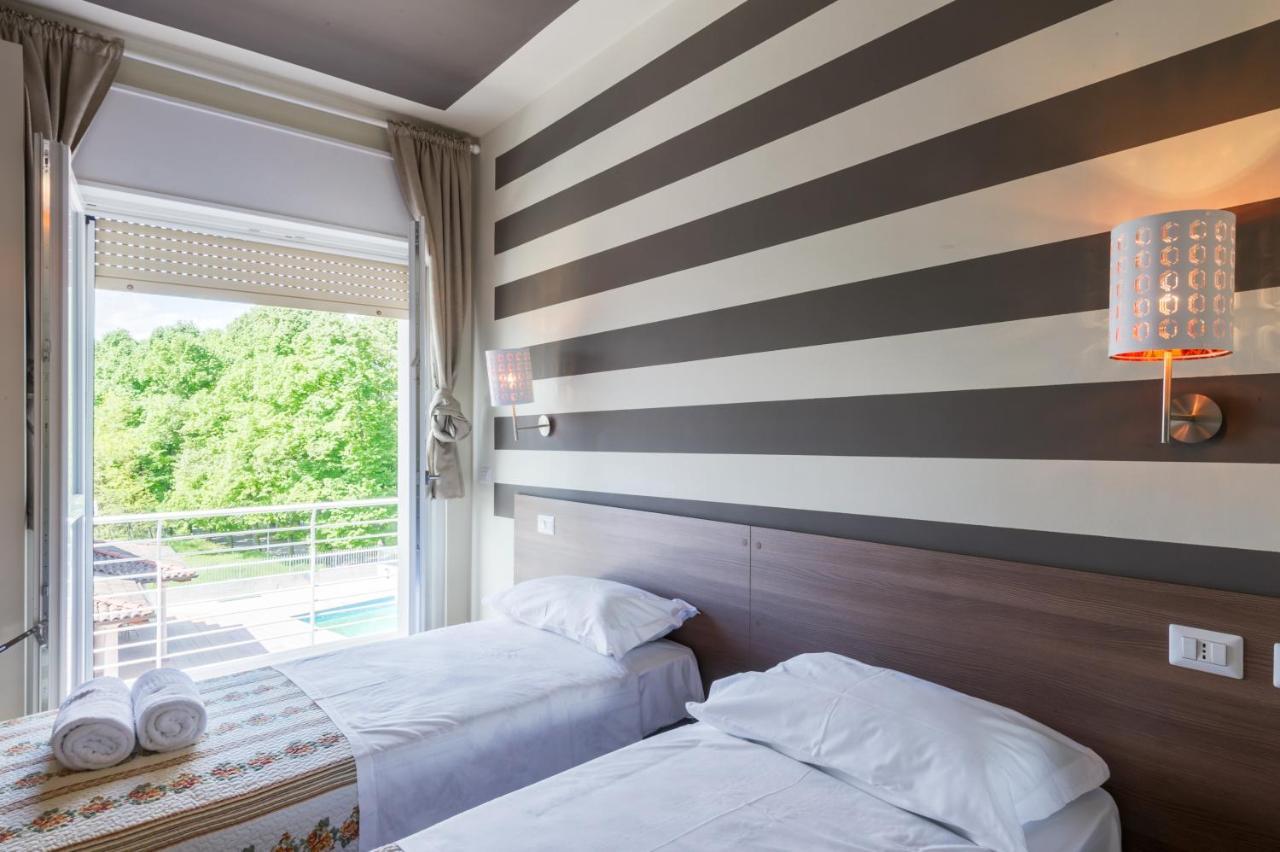 Hotel San Giorgio Le Colline San Colombano al Lambro エクステリア 写真